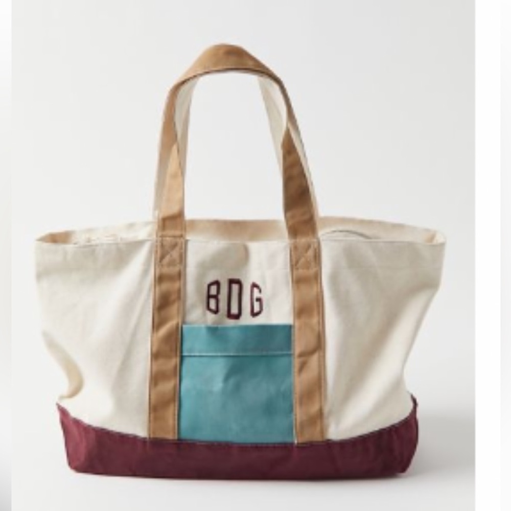 urban outfitter tote bag